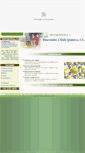 Mobile Screenshot of multi-quimicos.com